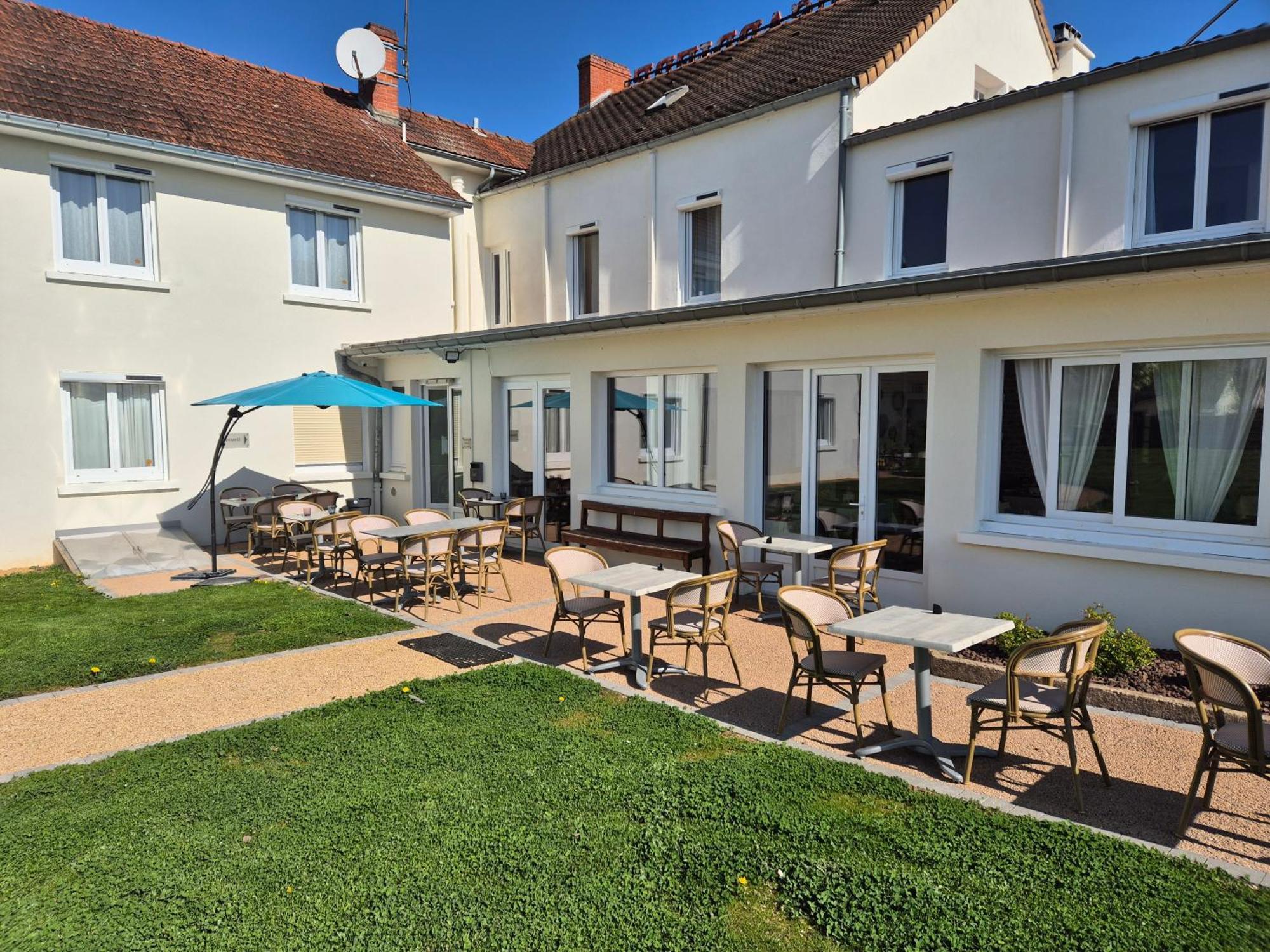 La Musardière Hotel