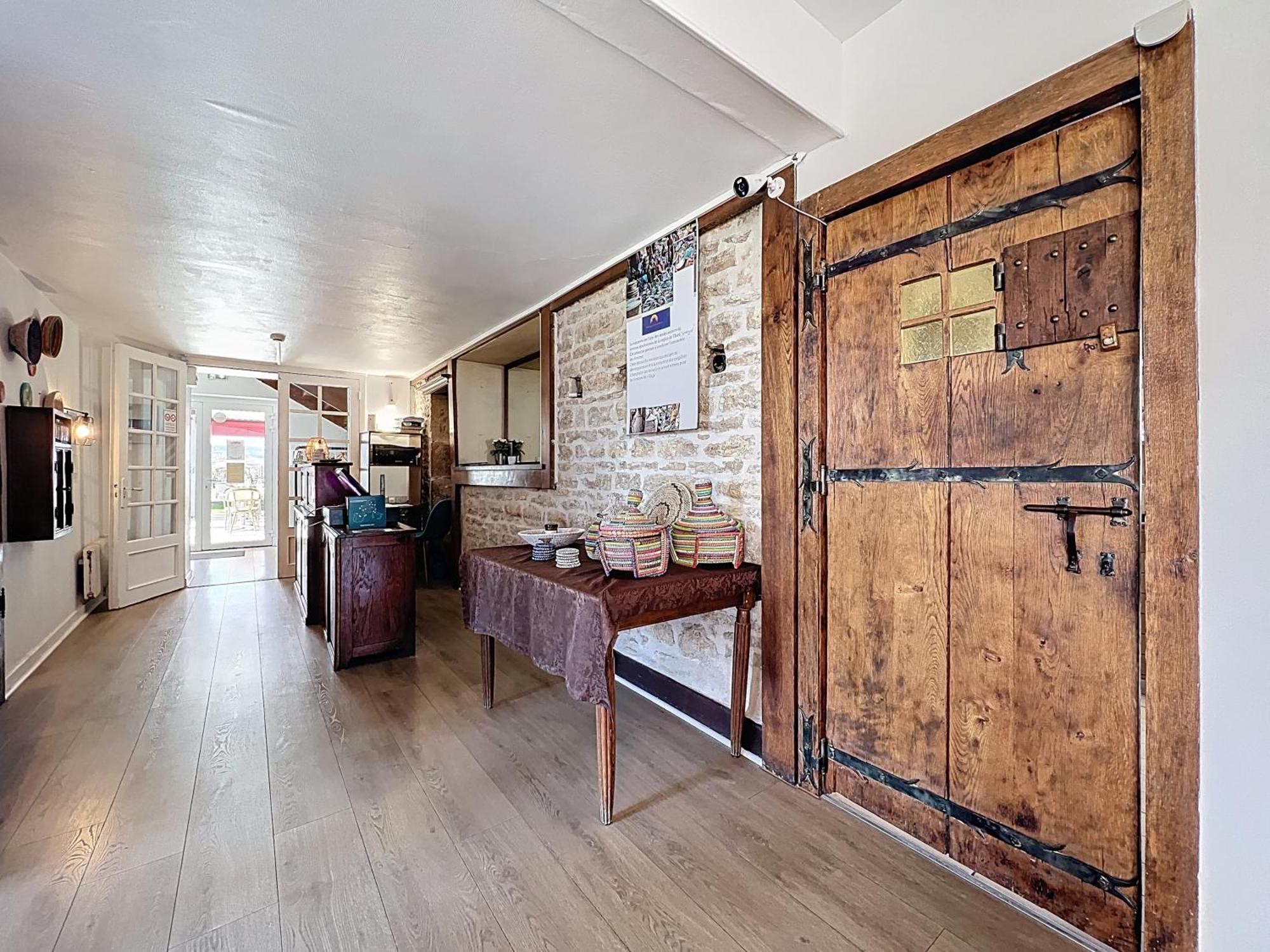 Hotel La Musardière 3*