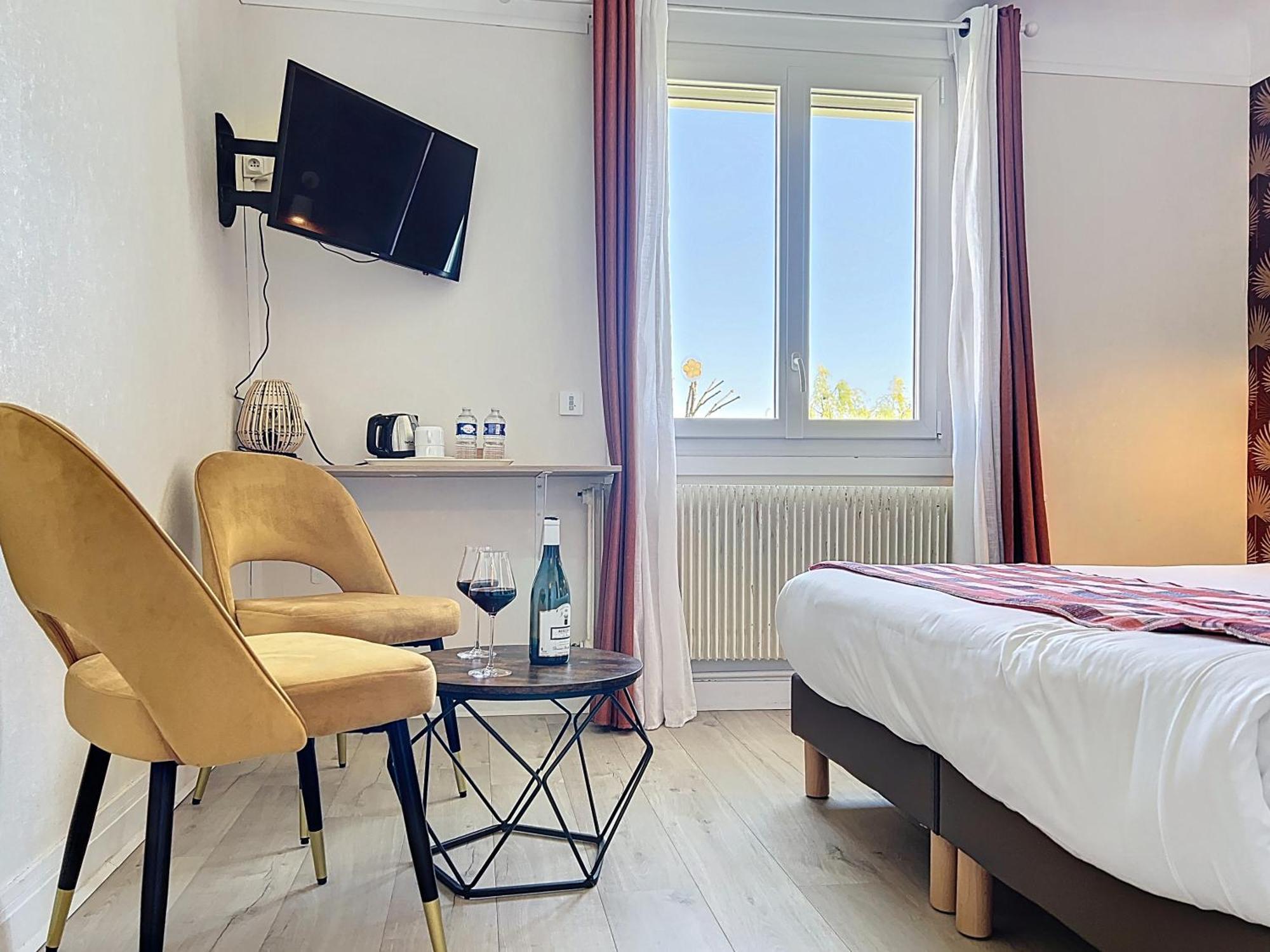 La Musardière Hotel 3*