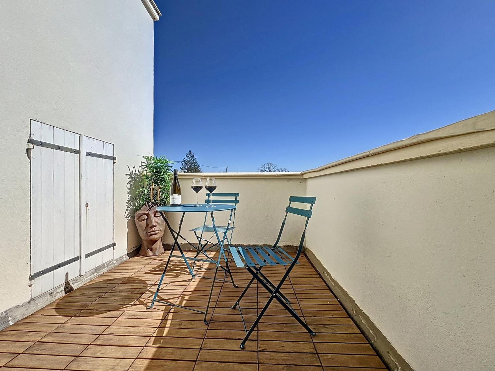 La Musardière Hotel 3*