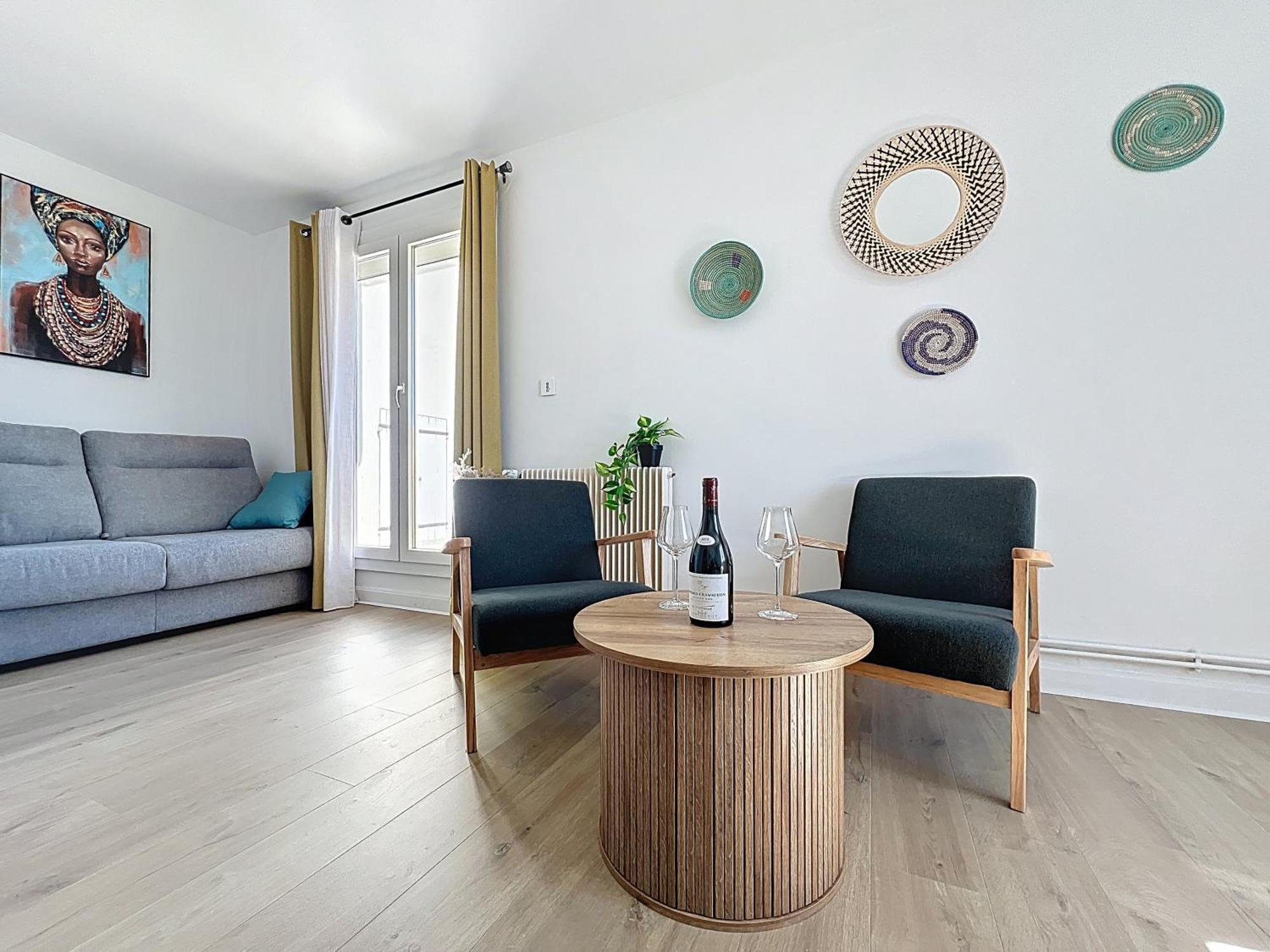Hotel La Musardière 3*