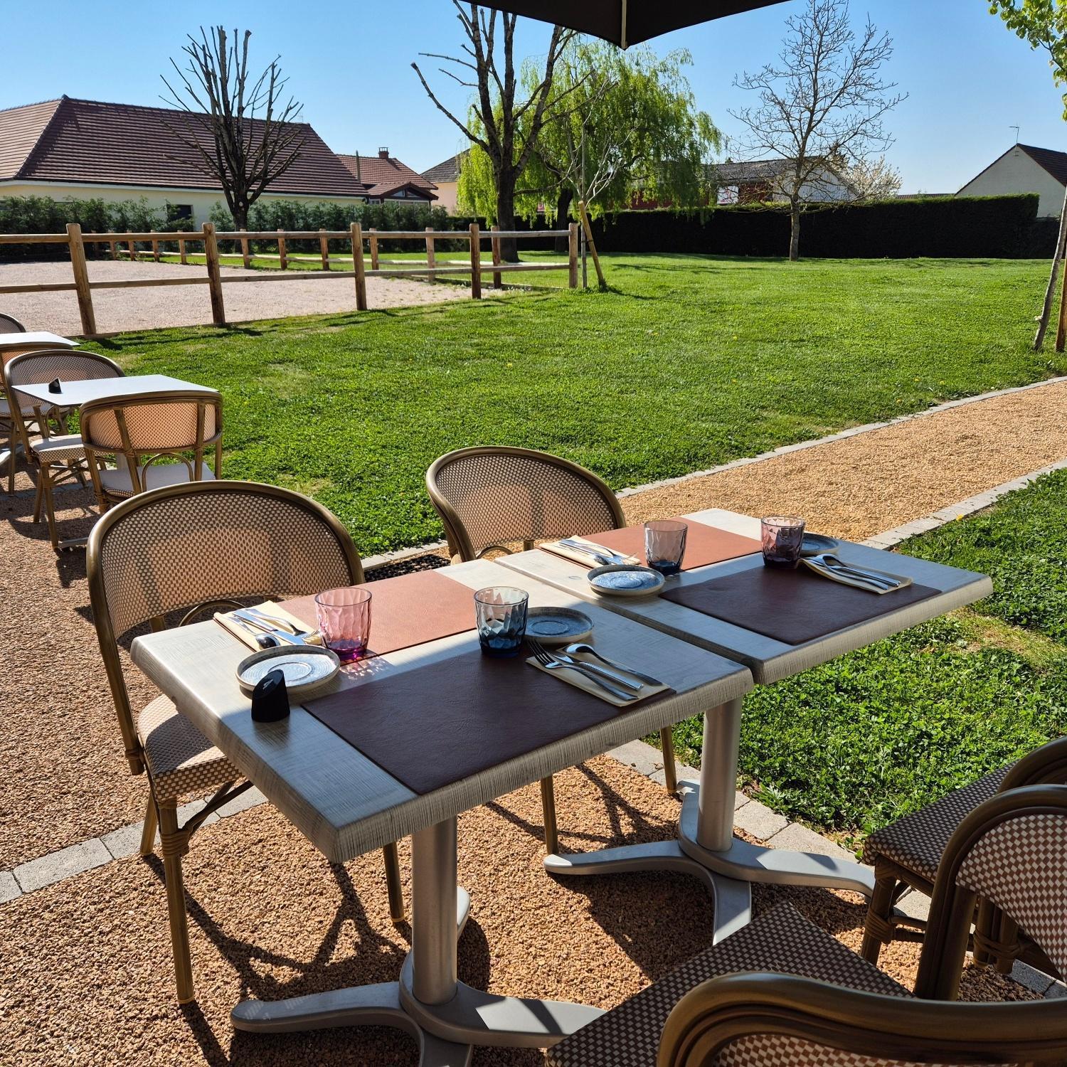 Hotel La Musardière 3*